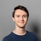 Headshot of Connor Wybranowski