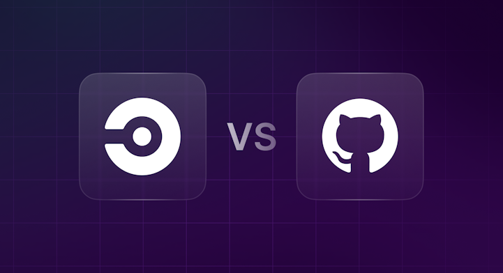 CircleCI vs Github Actions