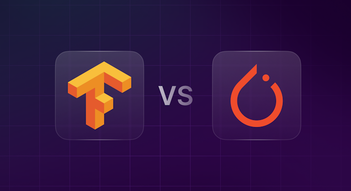 TensorFlow vs Pytorch