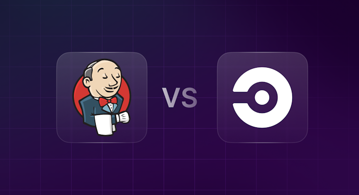 Jenkins vs CircleCI