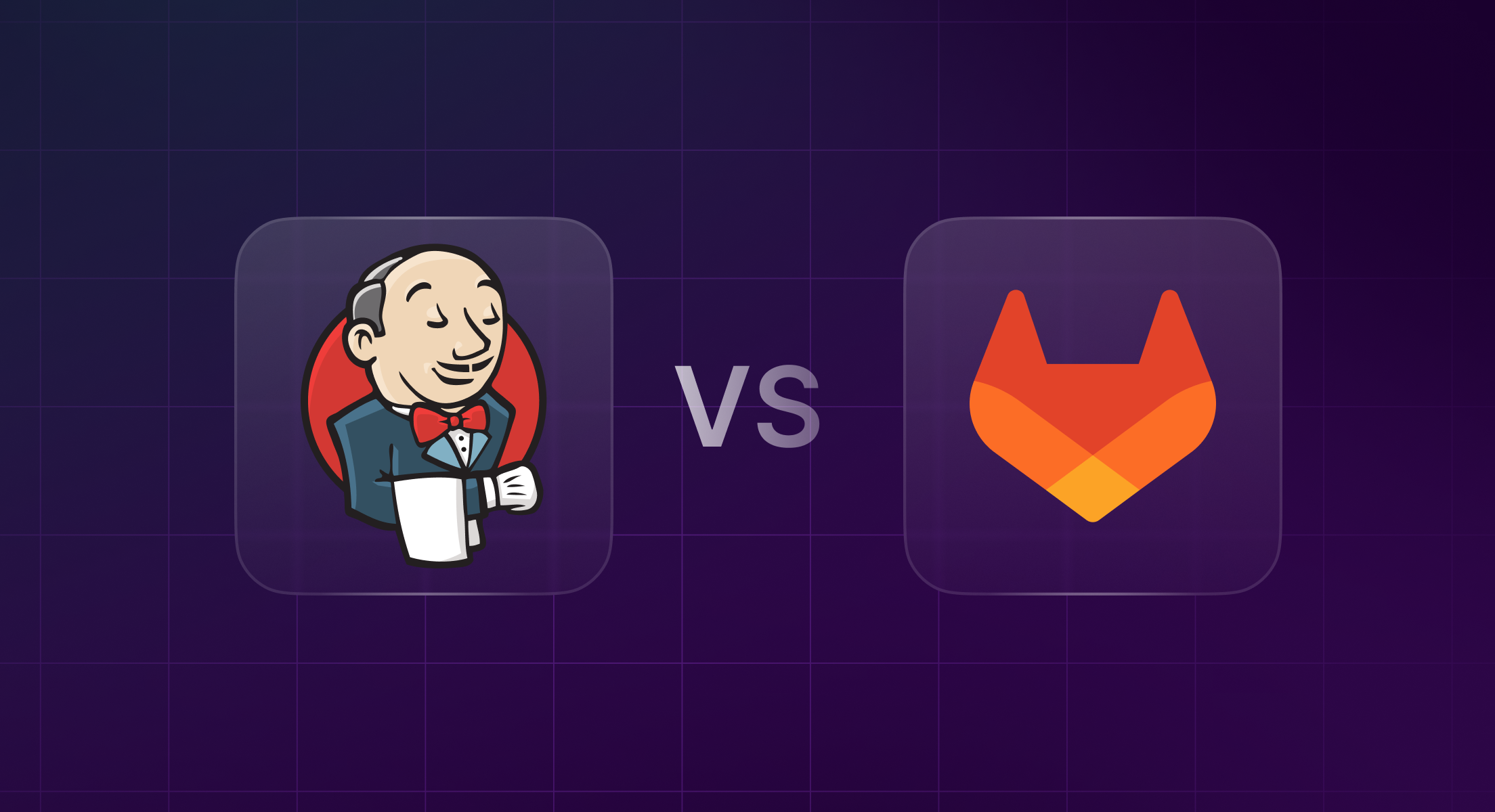 Jenkins vs Gitlab