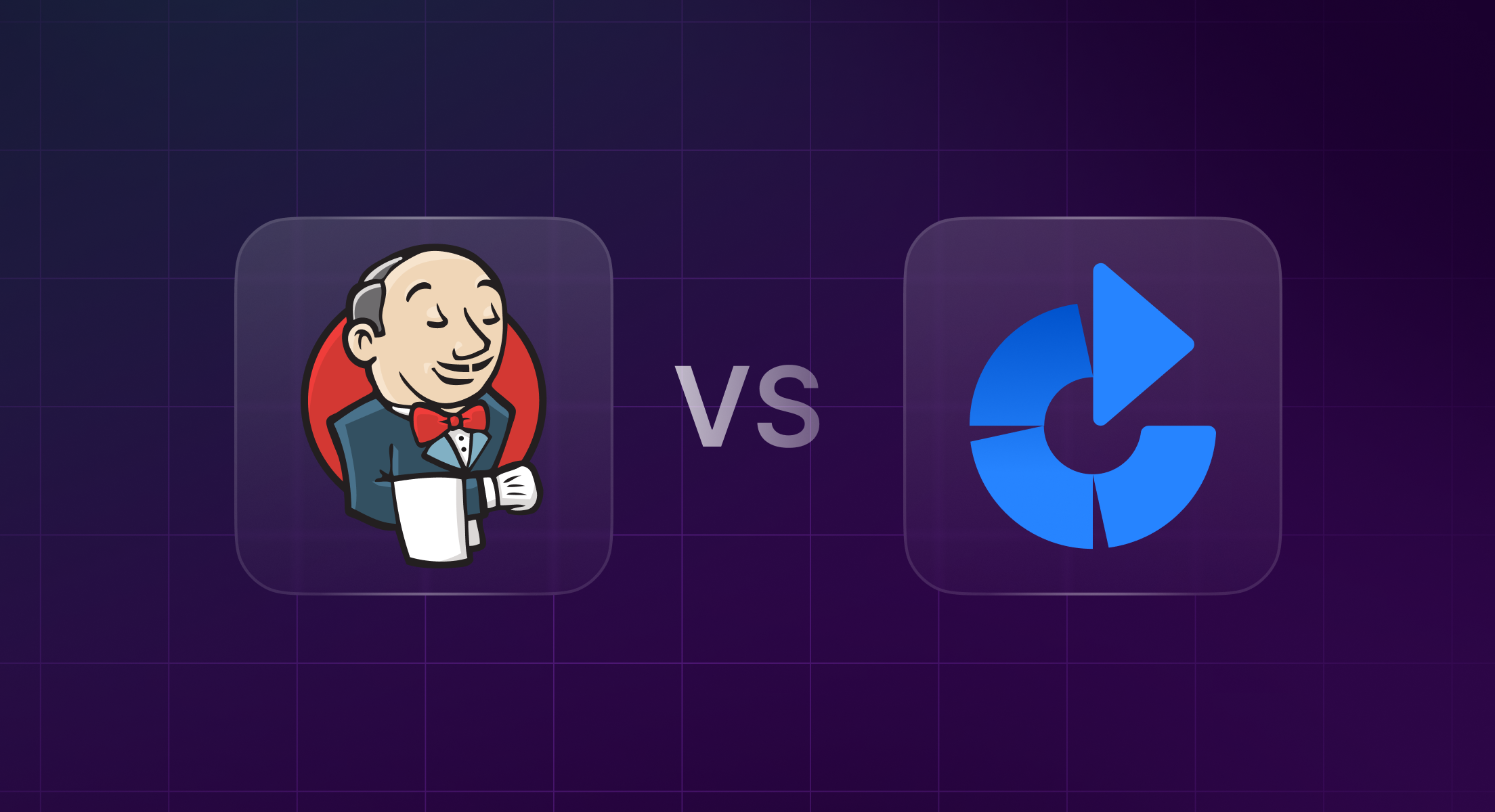 Jenkins vs Bamboo