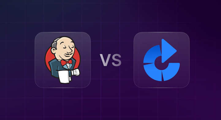 Jenkins vs Bamboo
