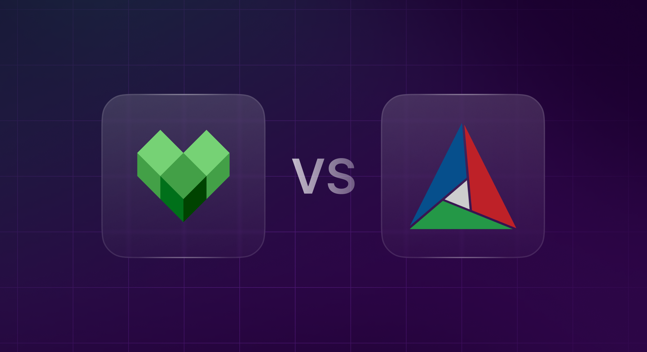 Bazel vs CMake