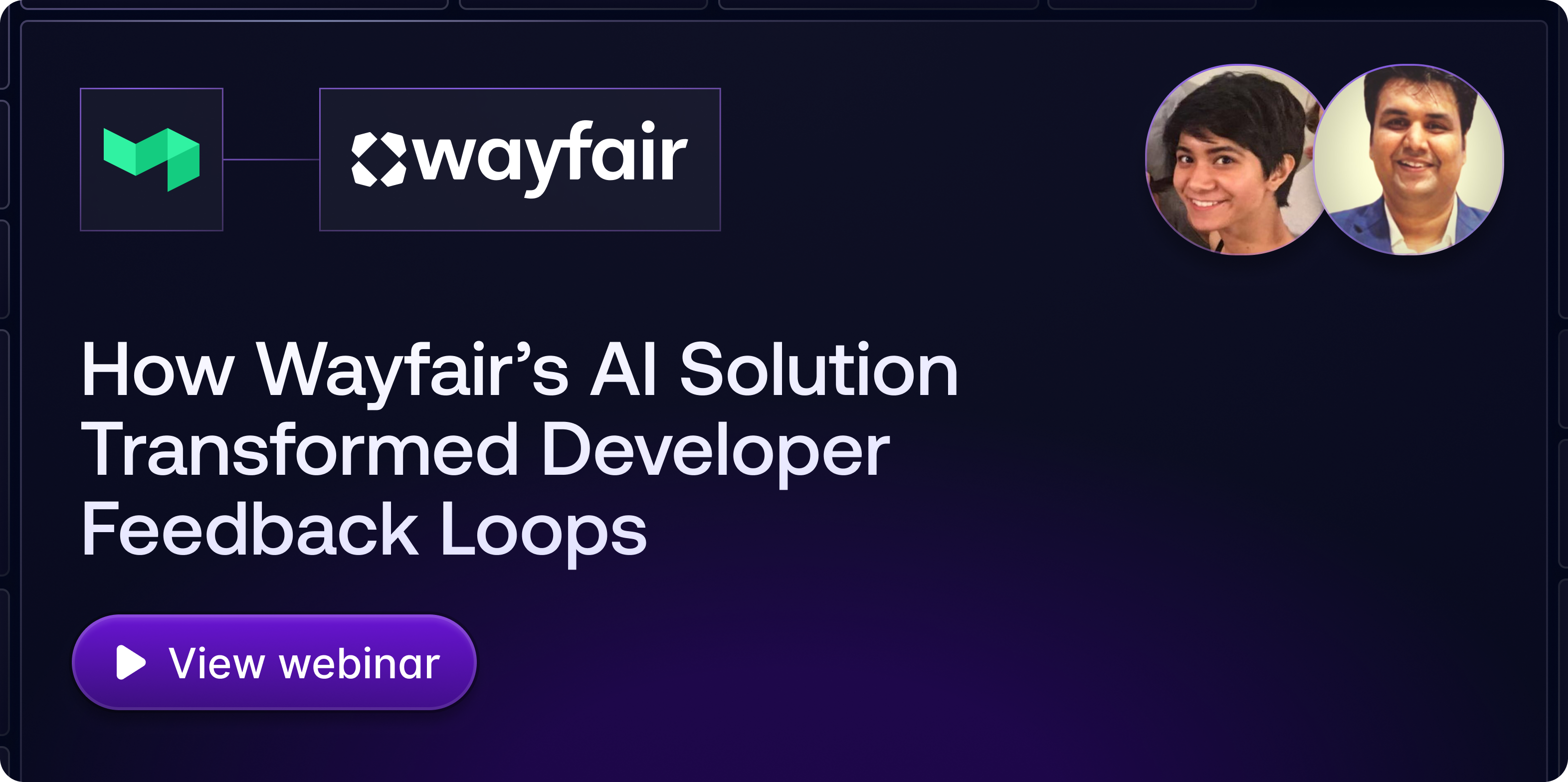 How Wayfair’s AI Solution Transformed Developer Feedback Loops