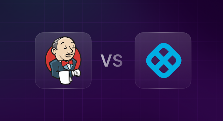 Jenkins vs Harness