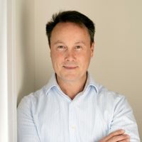 Robert Healey avatar