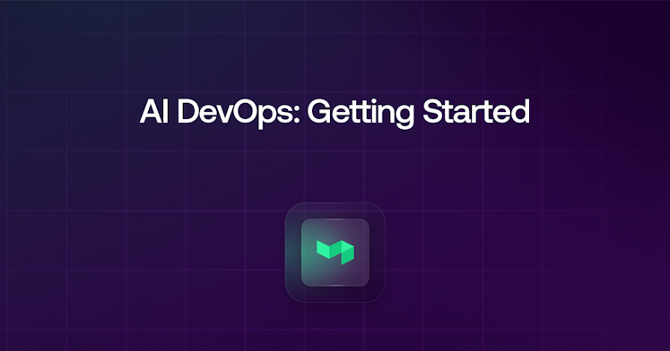 AI DevOps: Getting Started