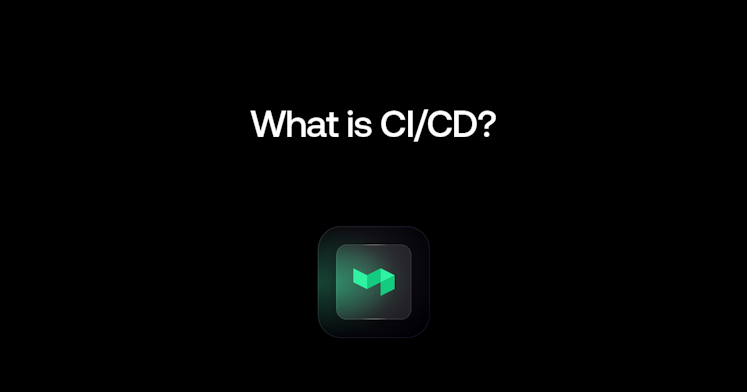 What is CI/CD?