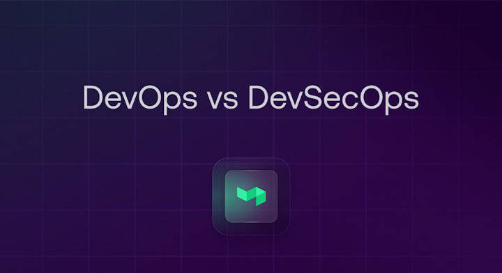 DevOps vs DevSecOps