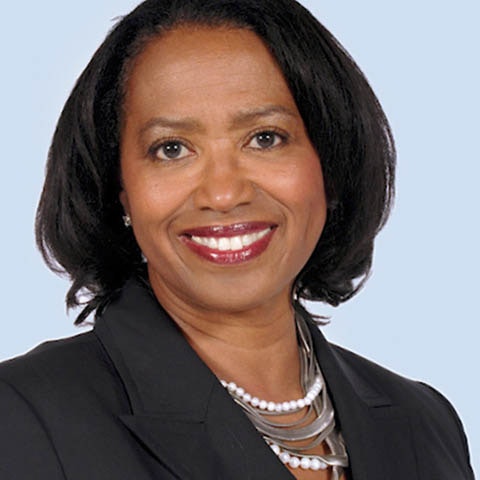 Kathleen Wilson-Thompson's Profile Kathleen Wilson-Thompson's Profile