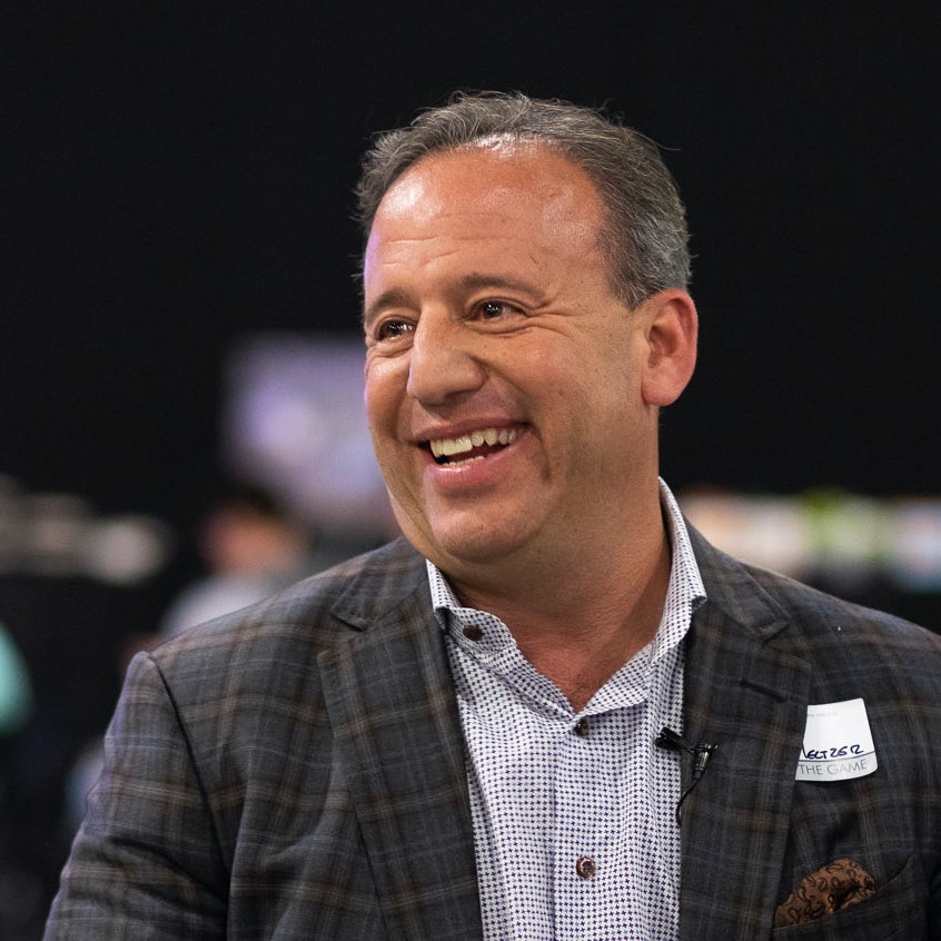 David Meltzer 100 Coaches