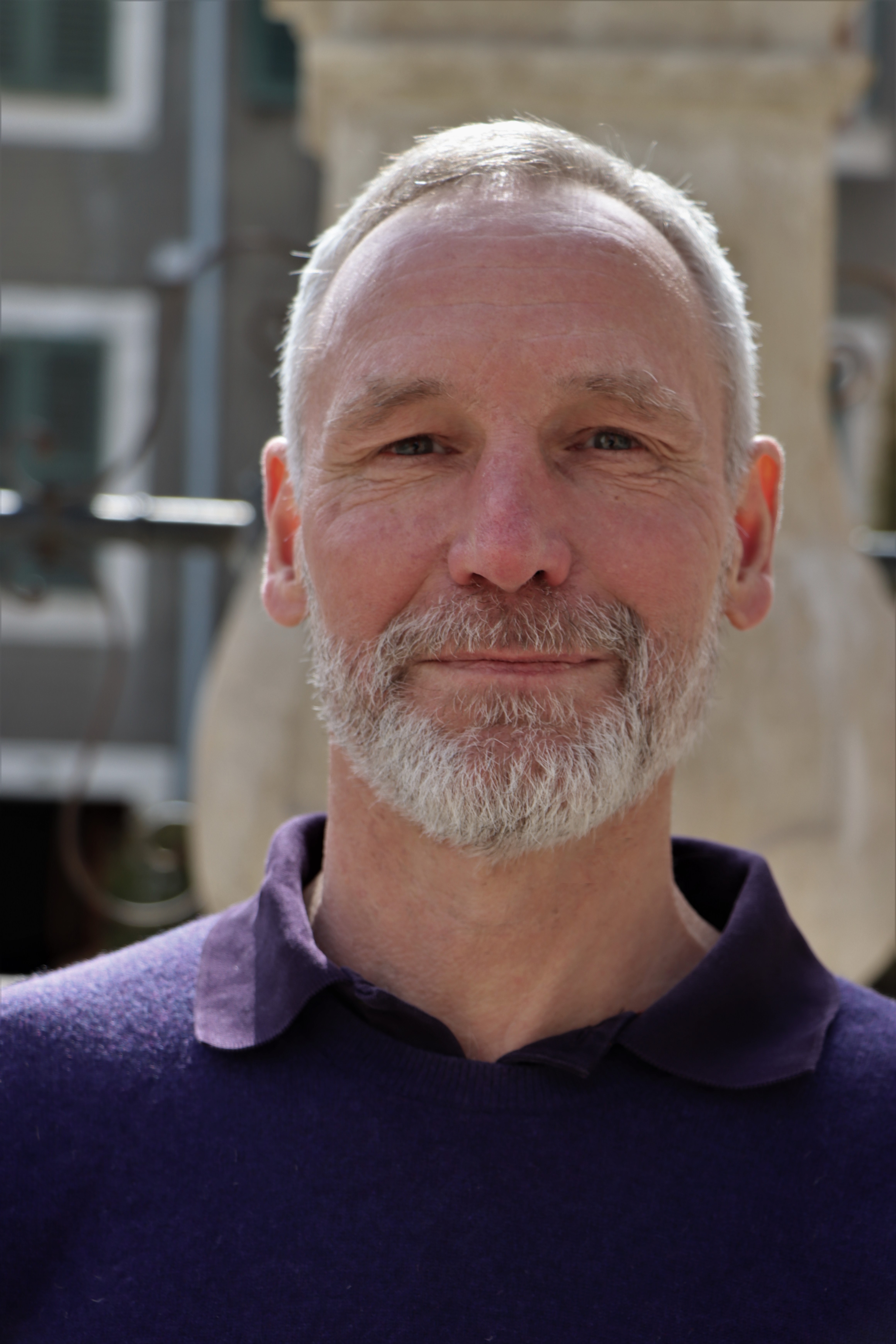 Bill Zeeb's Profile