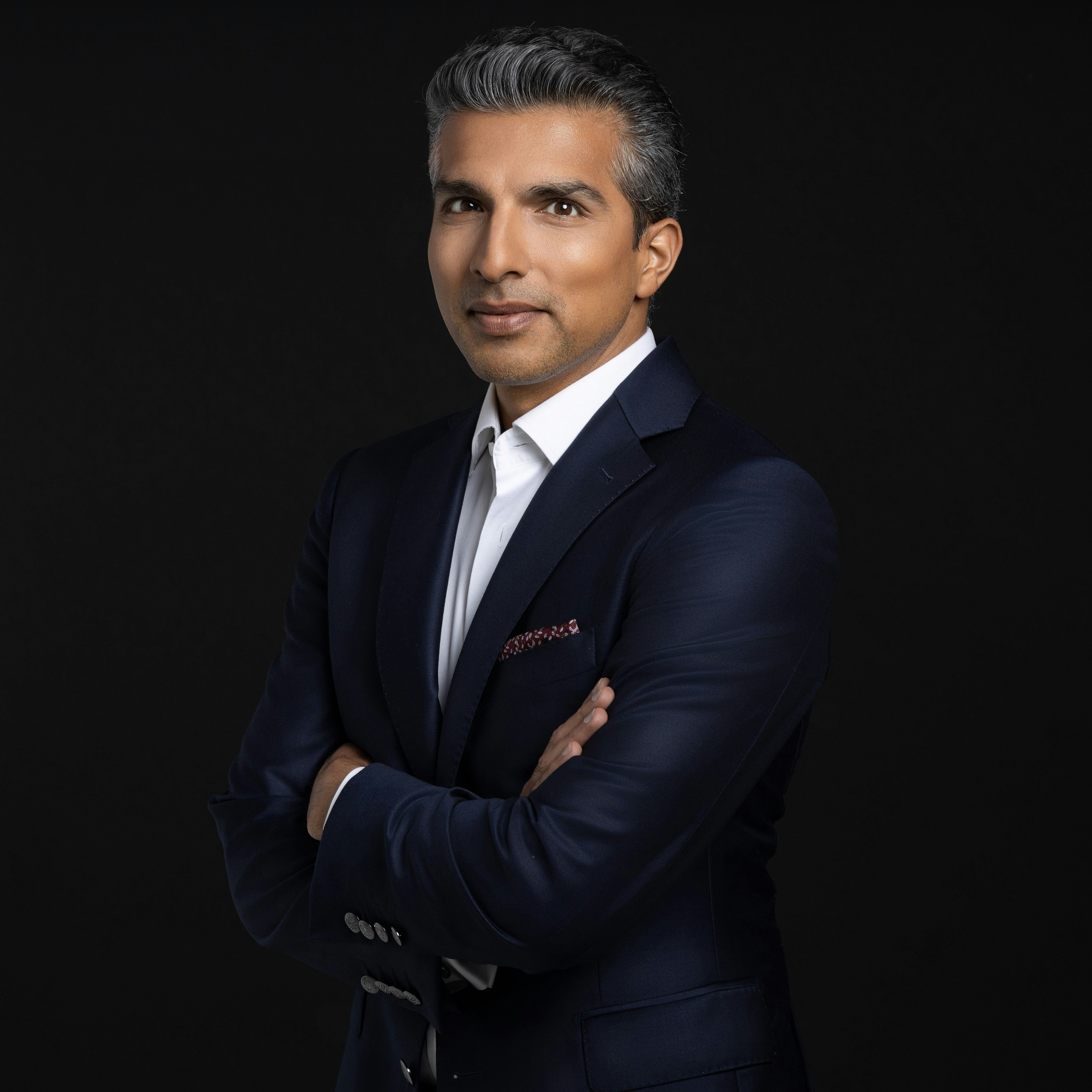 Saahil Mehta 100 Coaches