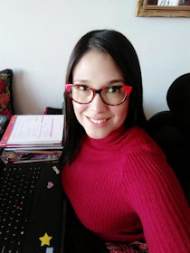 Maria Gabriela Cartagena Monterrosa