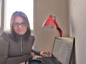 Nitzia Ensalzado de Mendonca