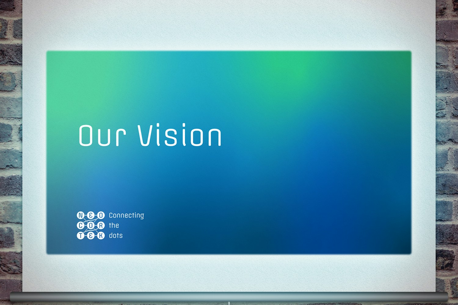 Geekslide Slide Template / Convincible / Creative Design Agency