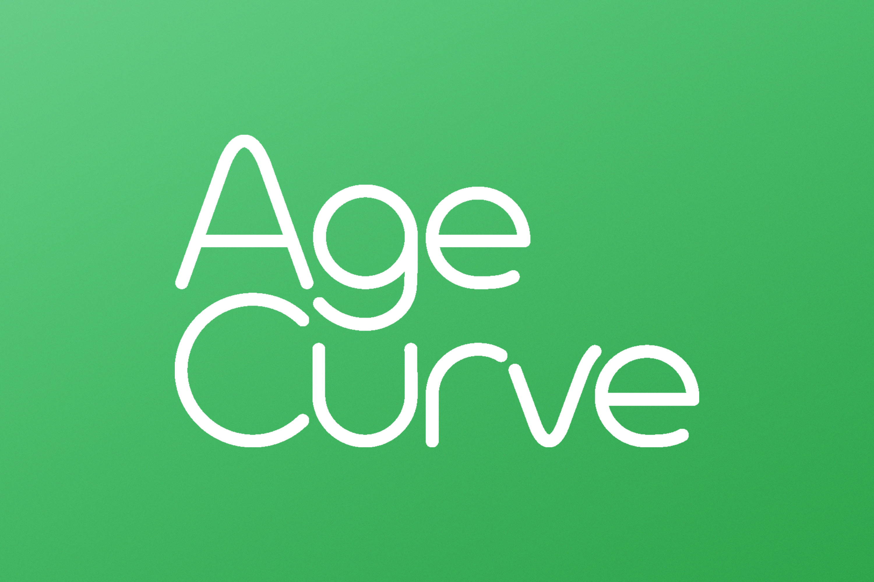 green, logo, light