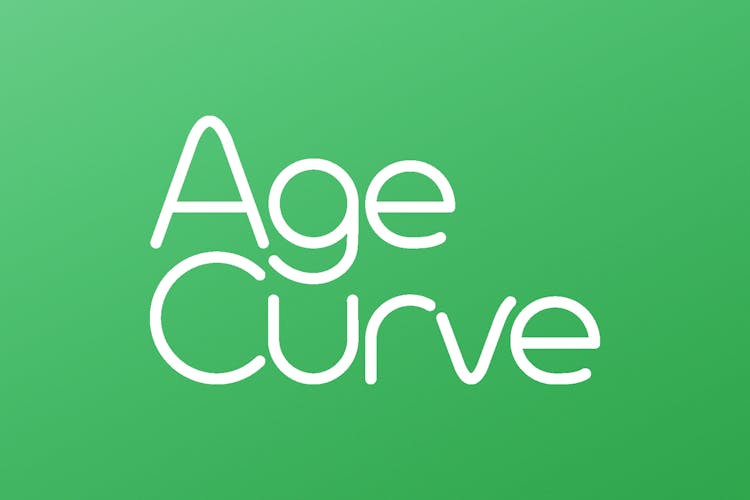 green, logo, light
