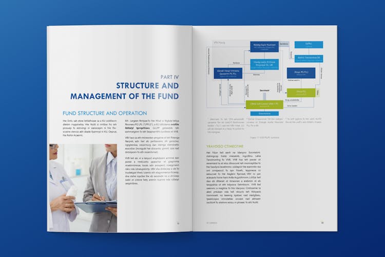 advertisement, poster, page, text, person, book