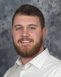 Cory Chambers's portrait