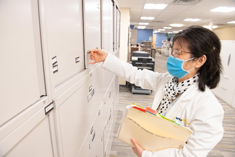 Clinical Research