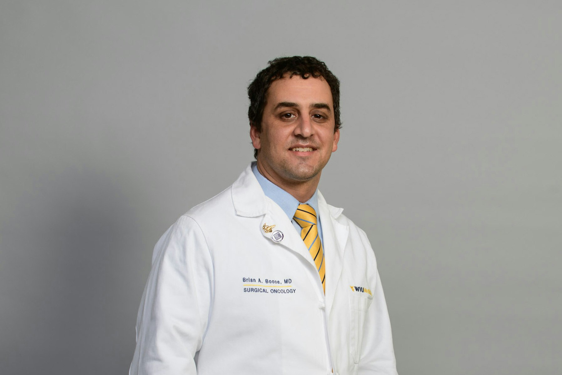 Brian Boone, MD's portrait