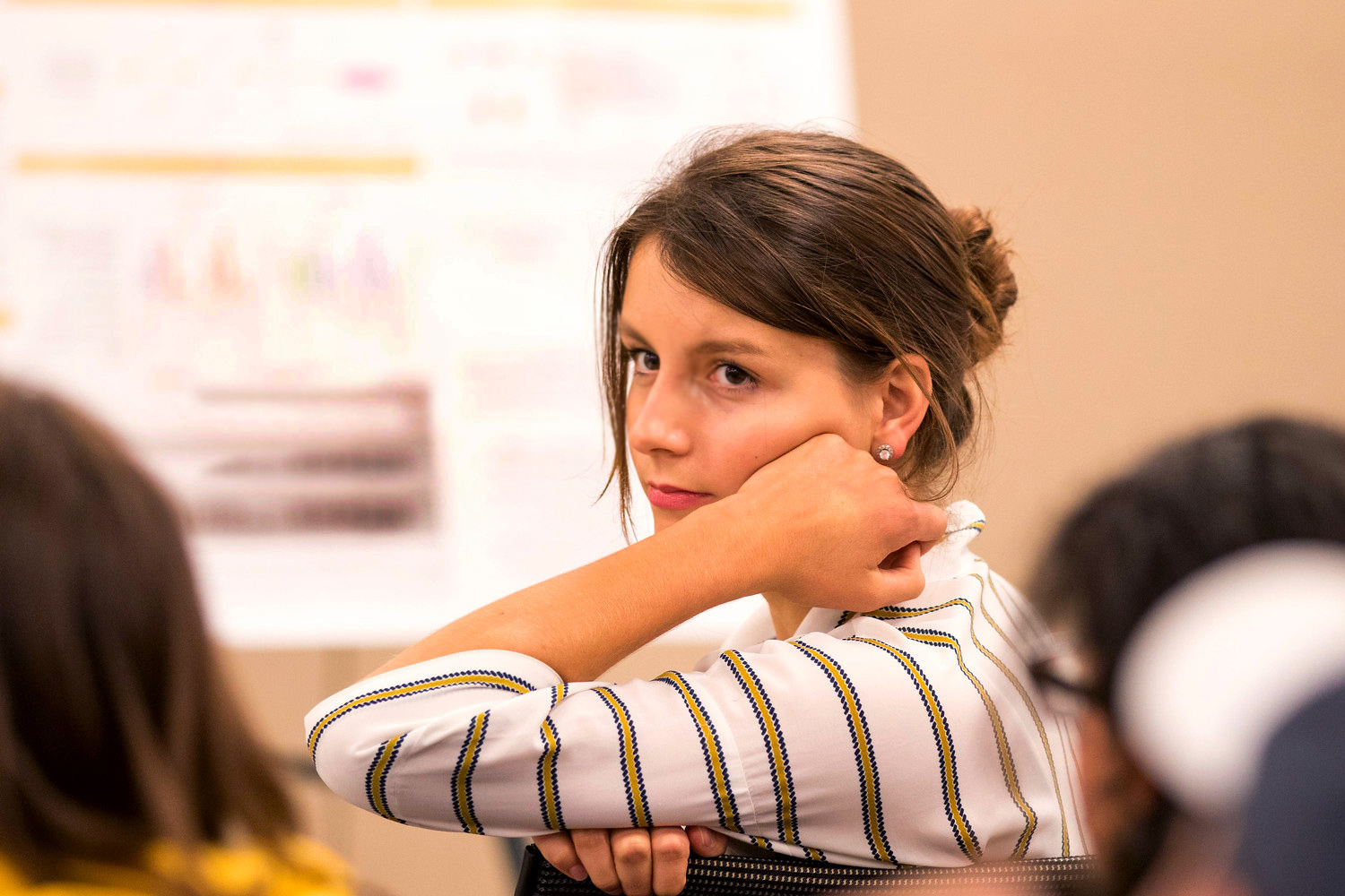 Academics - WVU Cancer Institute