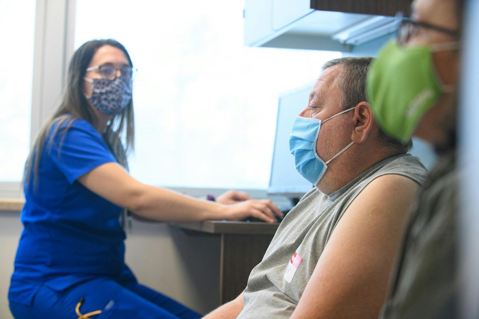 Patient & Visitor Resources
