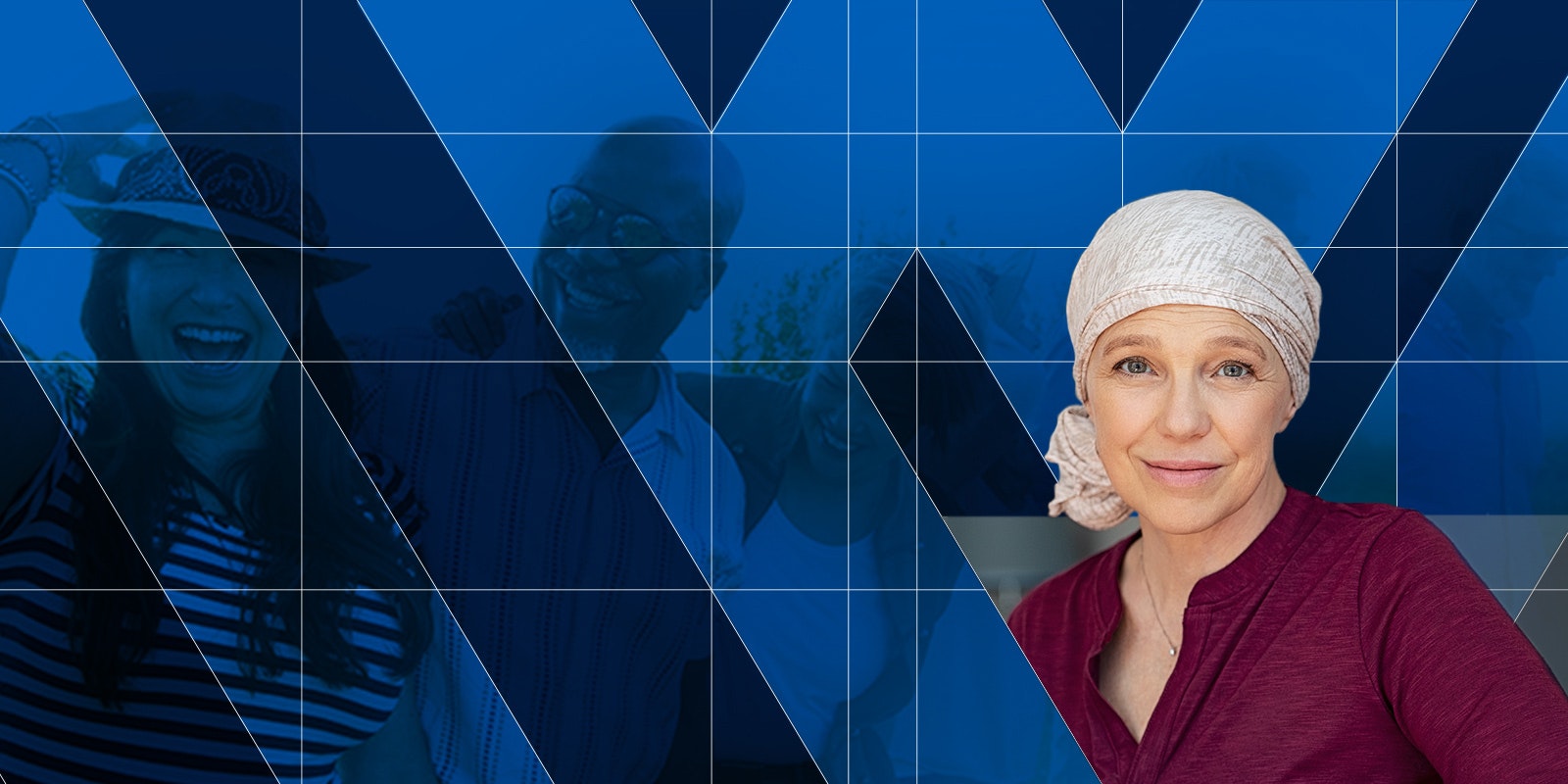 Living Beyond Cancer - WVU Cancer Institute