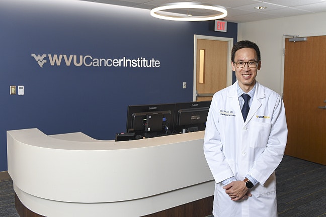 Danh Pham, MD's portrait