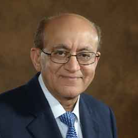 Rakesh Jain, PhD