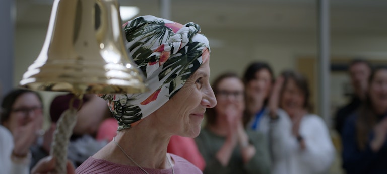 Survivorship Care - WVU Cancer Institute
