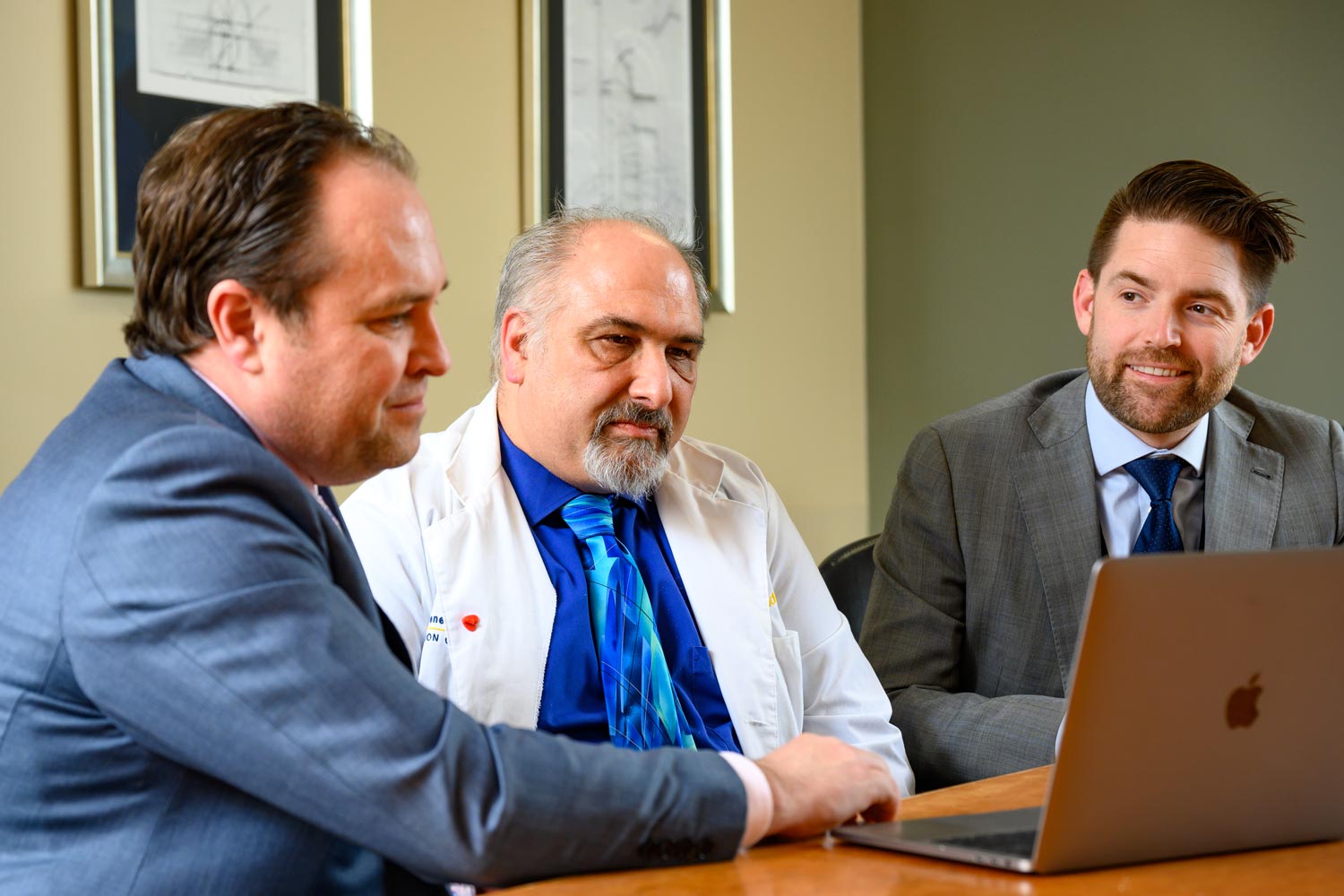 Radiation Oncology - WVU Cancer Institute