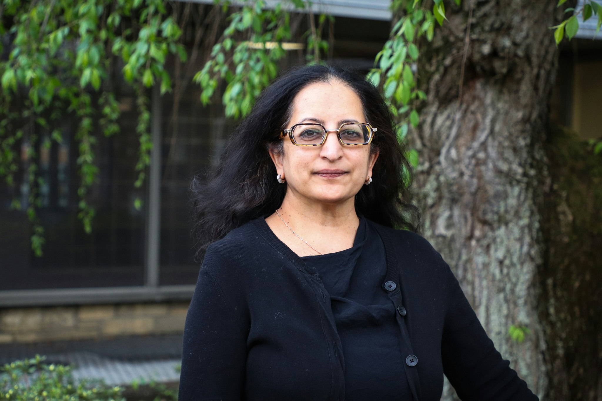 Prashanti Atluri, MD 's portrait