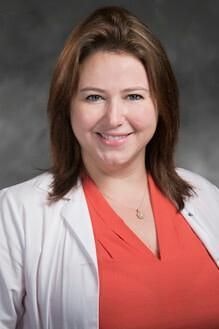Astrid Botty van den Bruele, MD
