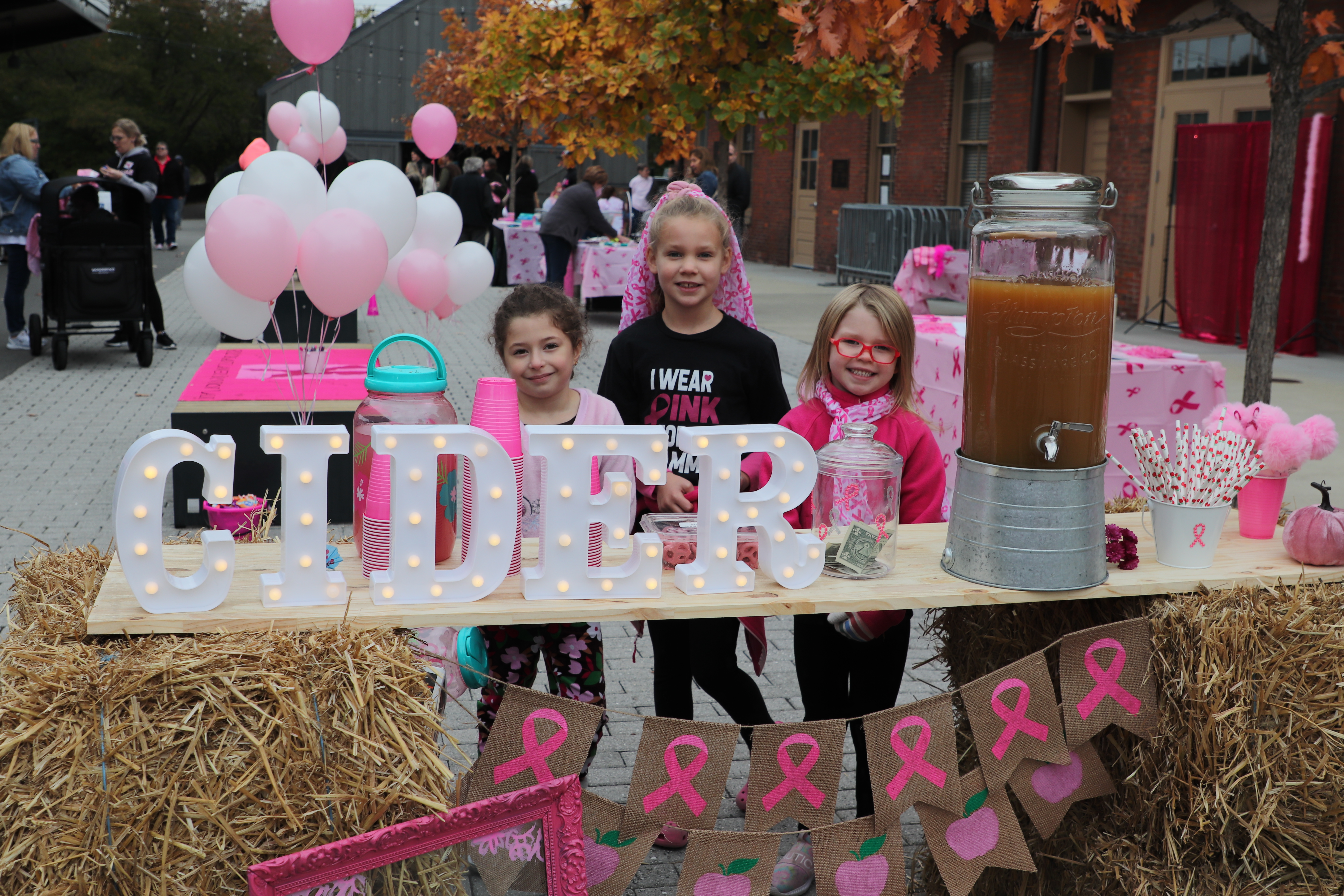 Volunteering - WVU Cancer Institute