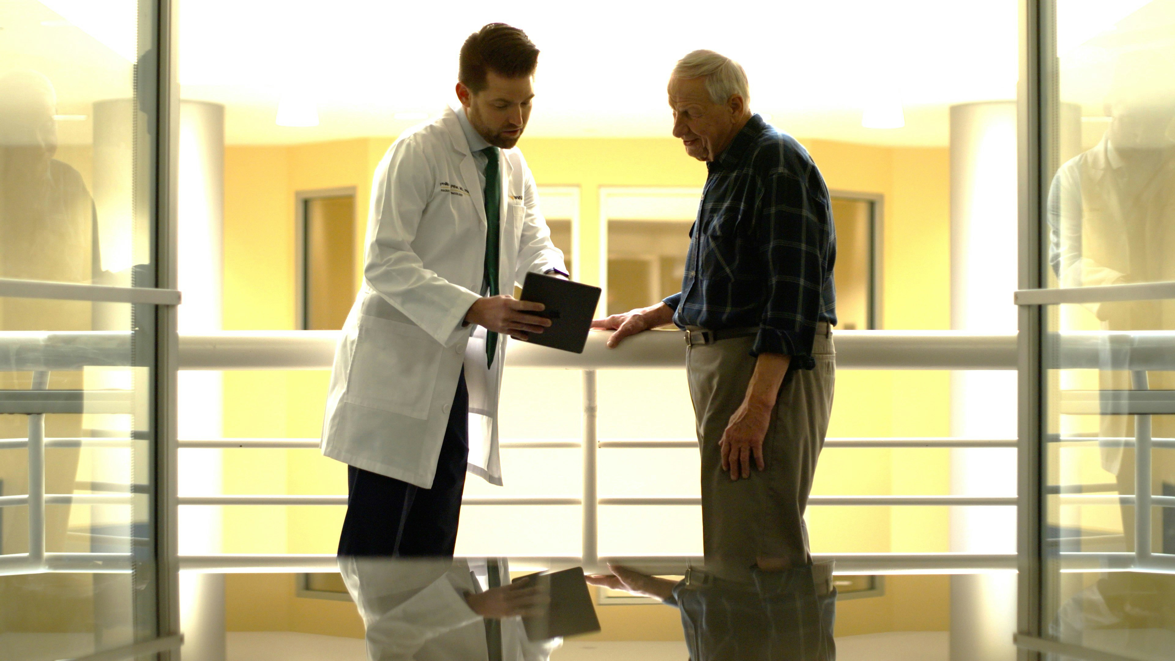 Phillip Pifer, MD, PhD's portrait