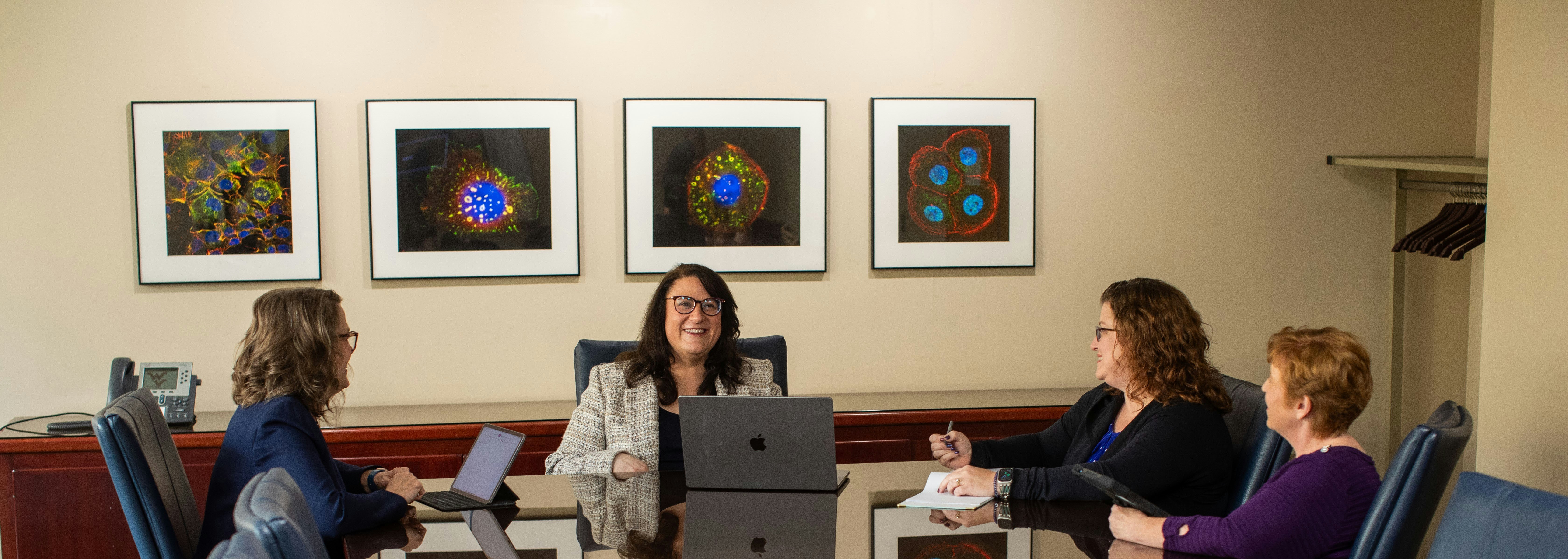 CHATS Lab - WVU Cancer Institute