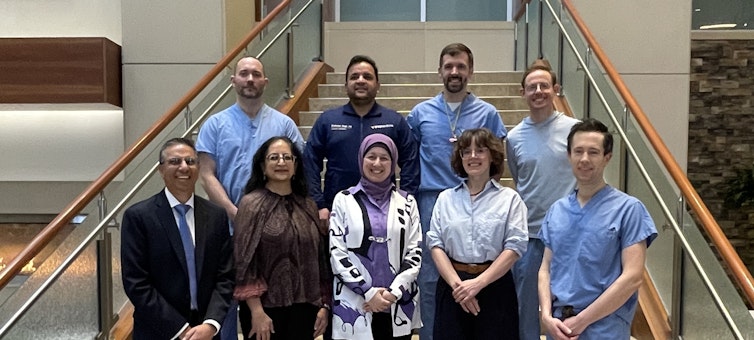 Gastrointestinal (GI) and Colorectal Cancer  - WVU Cancer Institute
