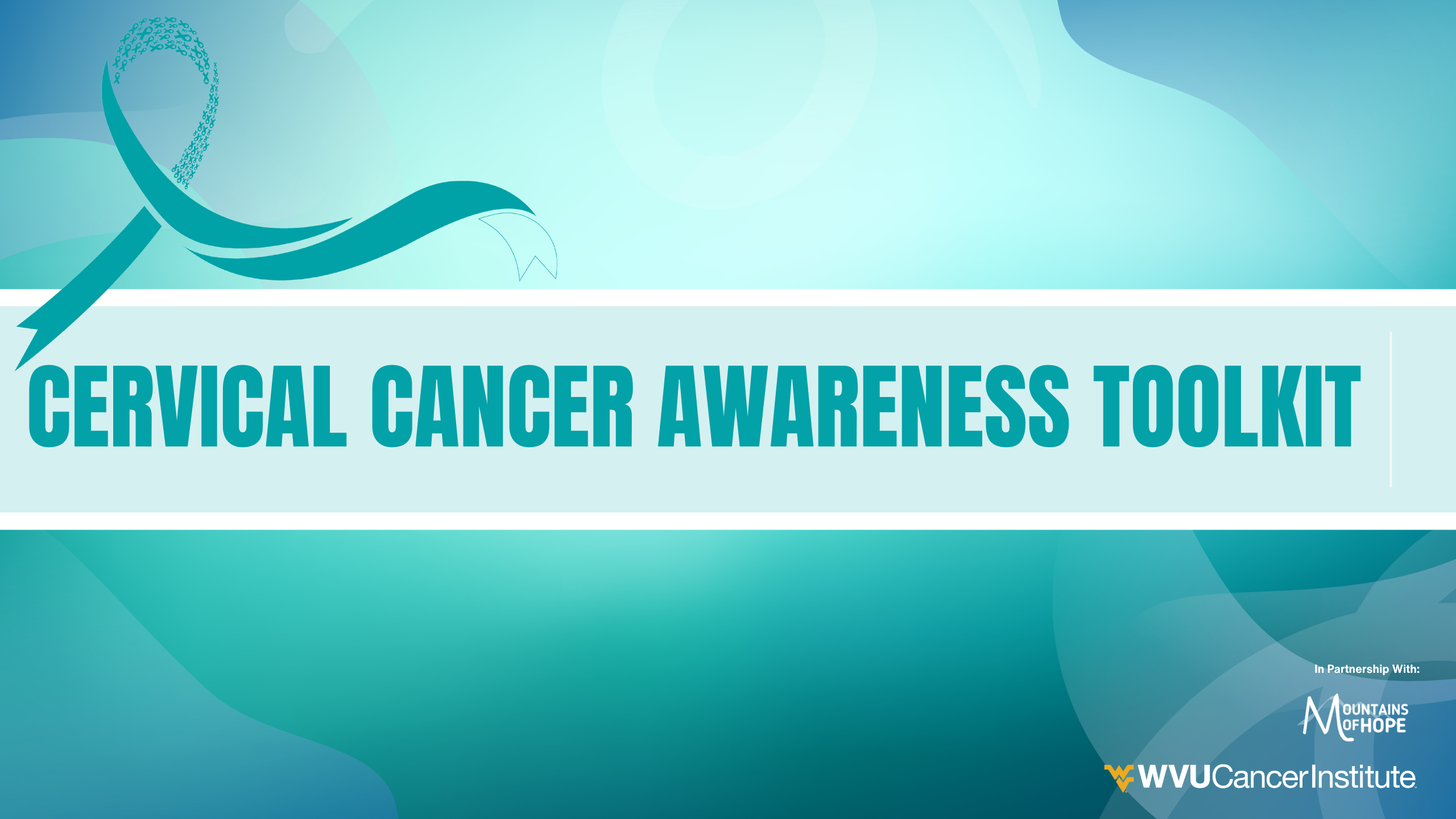 Cervical Cancer Awareness