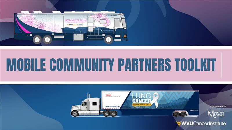 Mobile Community Partners