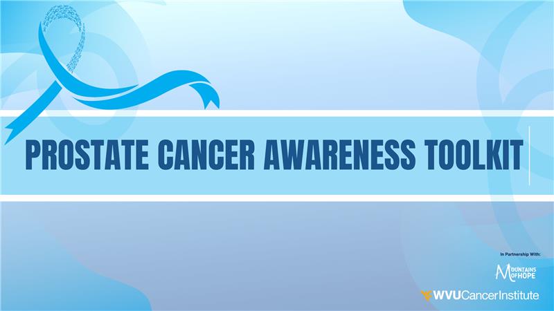 Prostate Cancer Awareness
