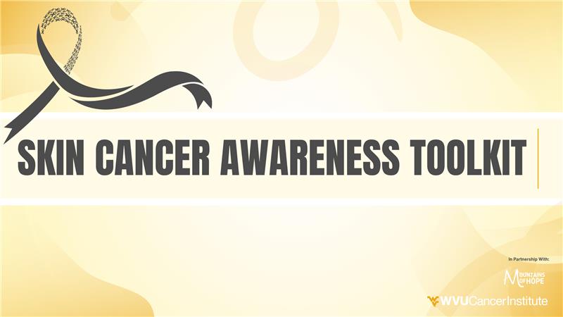 Skin Cancer Awareness