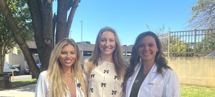 Cancer Genetics Program - WVU Cancer Institute