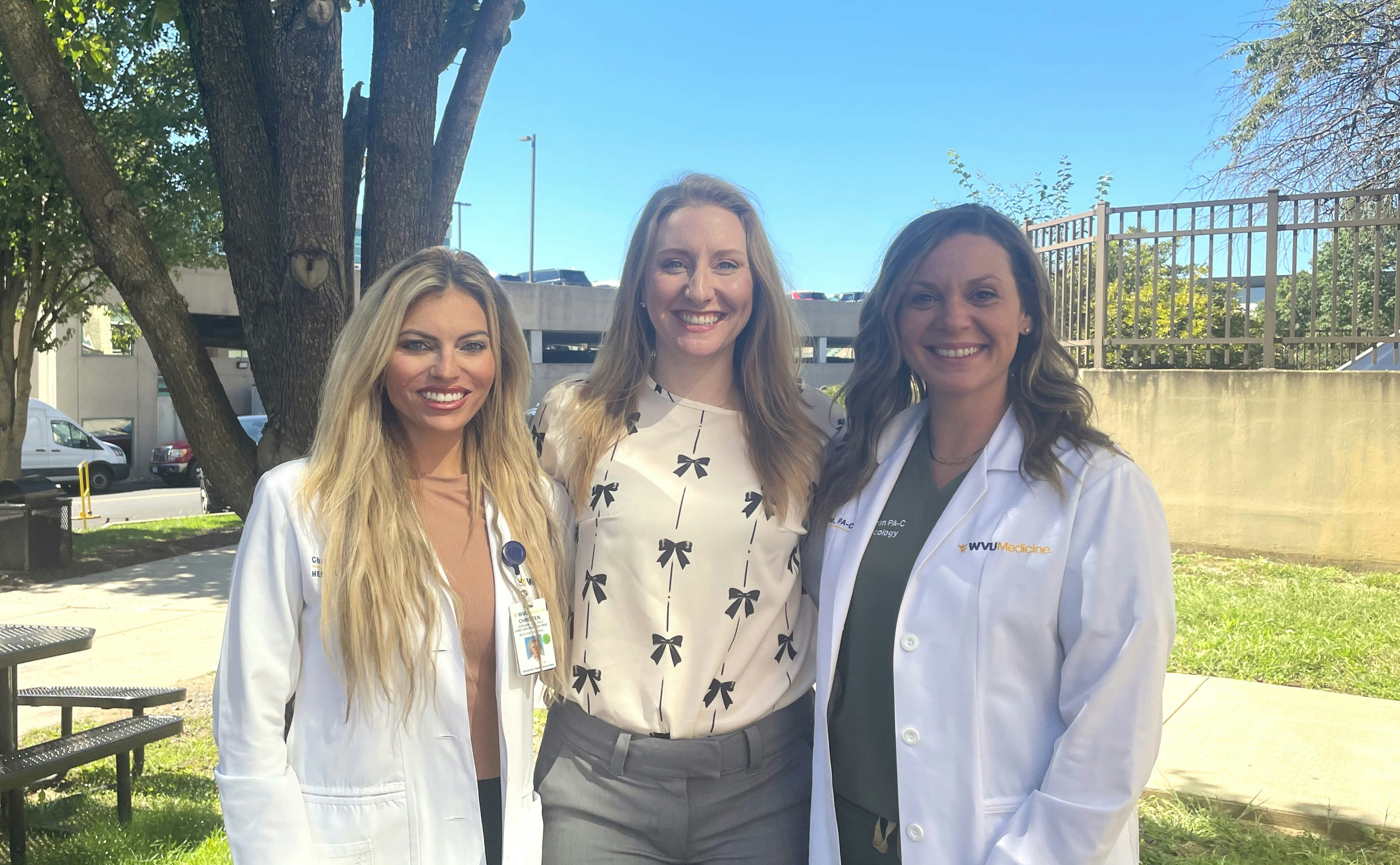 Cancer Genetics Program's team