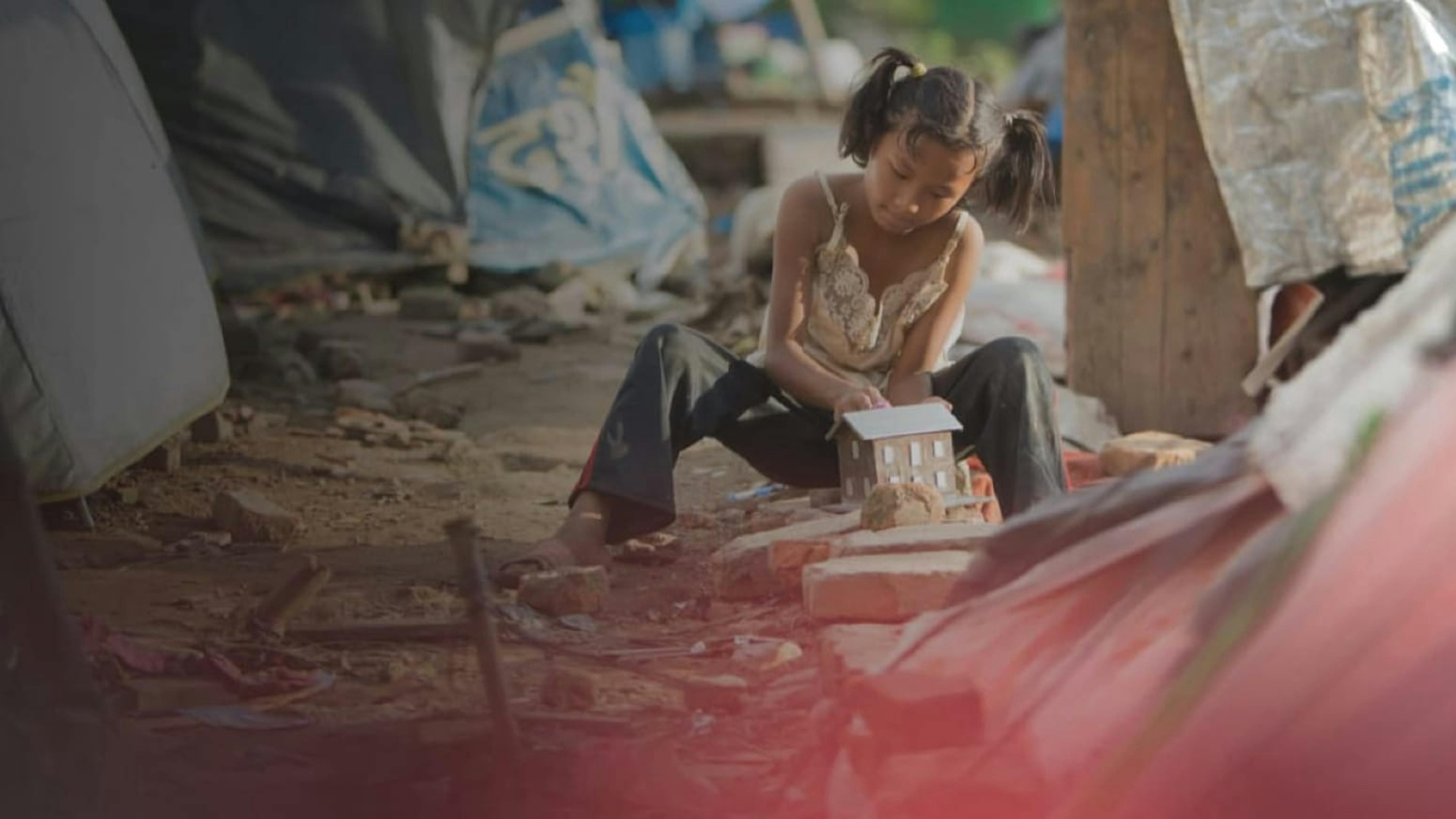 L’UNICEF Italia in aiuto per i bambini colpiti dall’emergenza del terremoto in Nepal