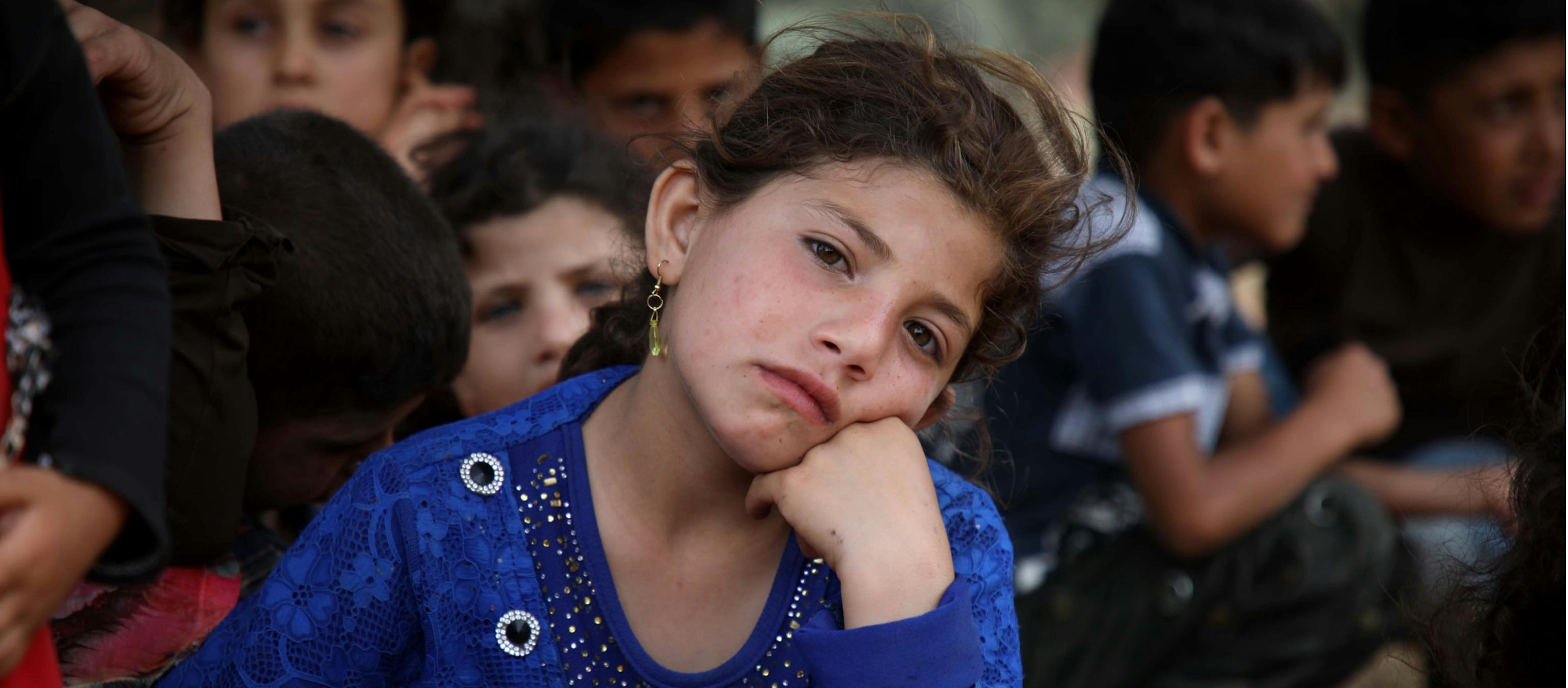 Violenza Unicef Italia