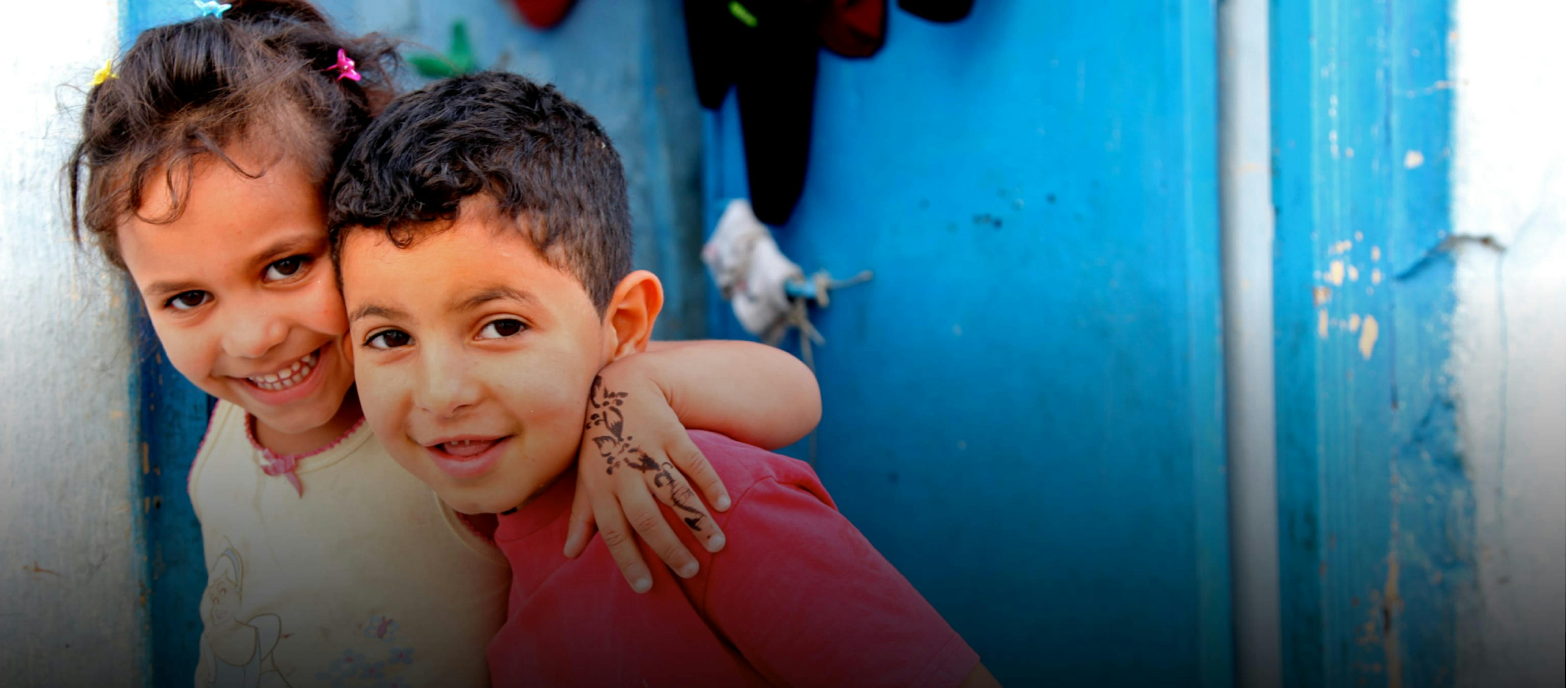 Disabilita Unicef Italia