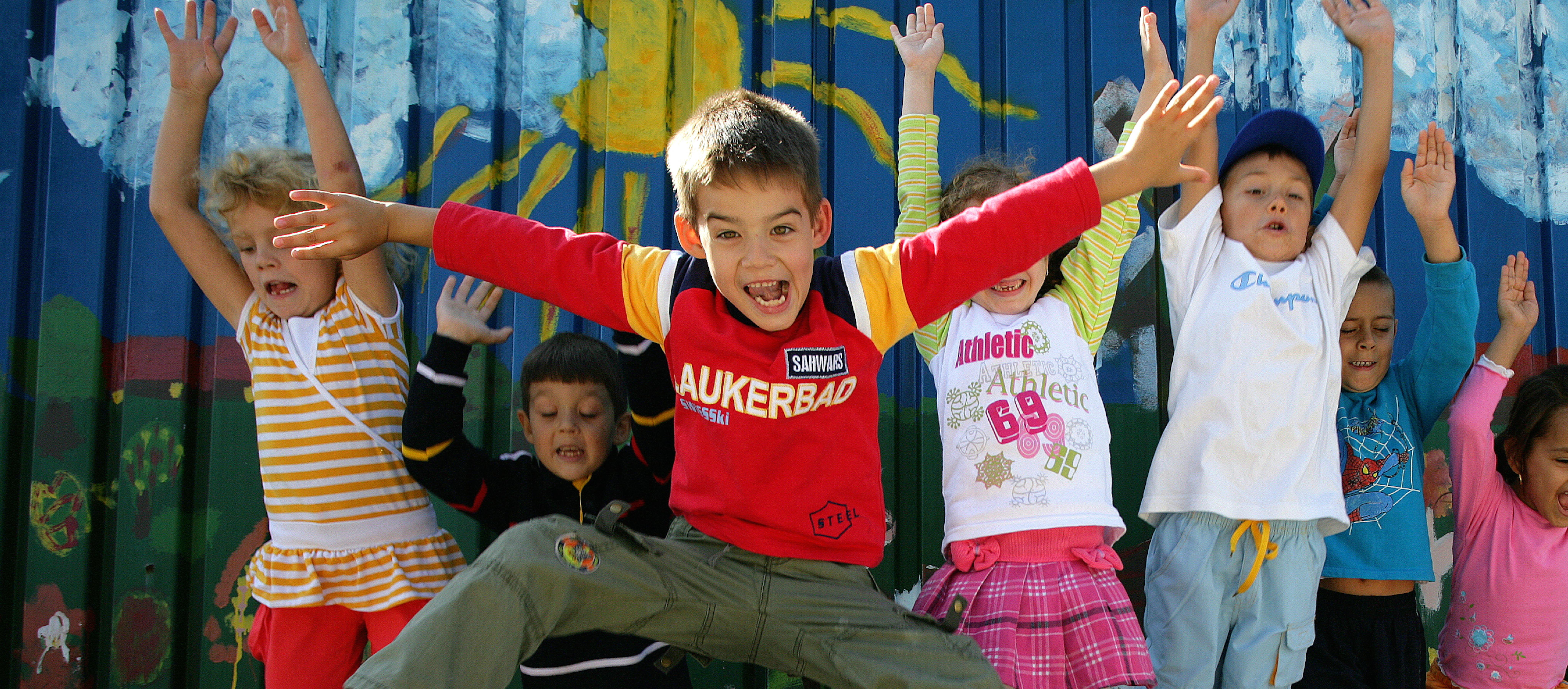 Citta Amica Dei Bambini E Degli Adolescenti Unicef Italia